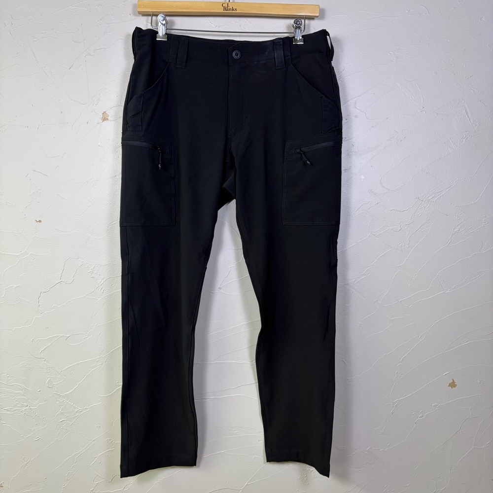 5.11 Tactical Men's Slim Fit Stretch
Trail Cargo Pants